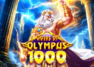 Gates of Olympus 1000