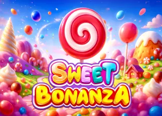 Sweet Bonanza